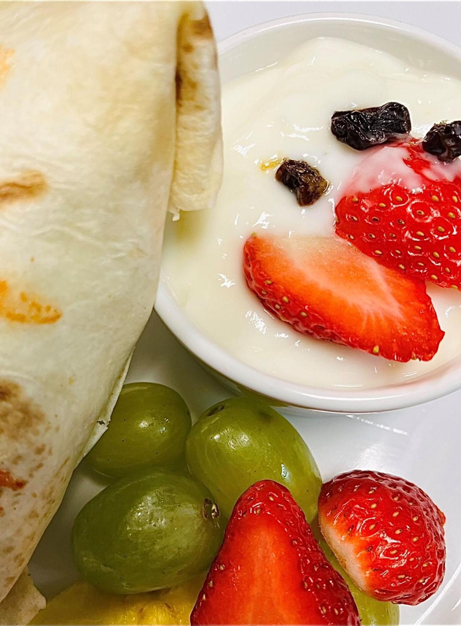Best Western Plus Lacey Inn & Suites Esterno foto